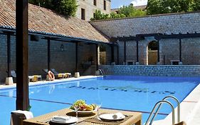 Parador de Chinchón